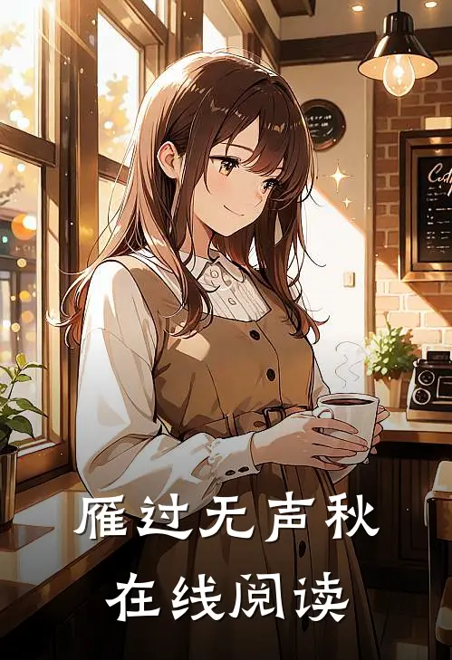 雁过无声秋在线阅读