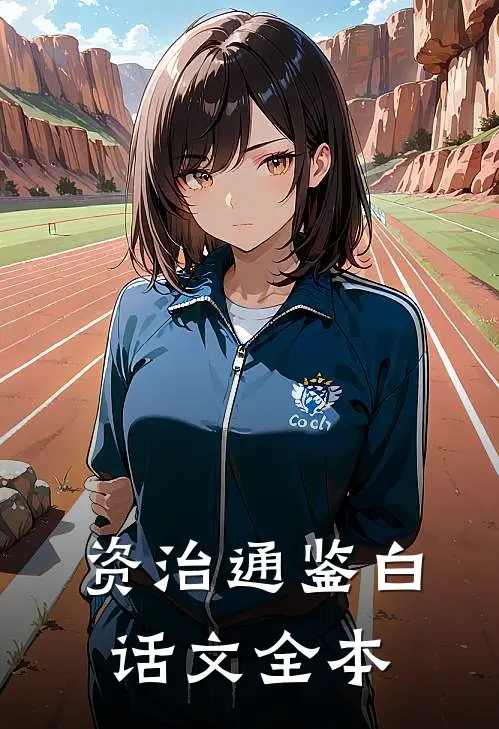 资治通鉴白话文(全本)