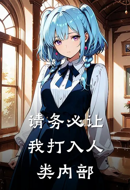 请务必让我打入人类内部