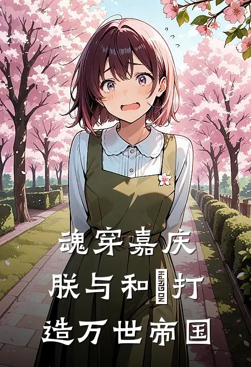 魂穿嘉庆：朕与和珅打造万世帝国