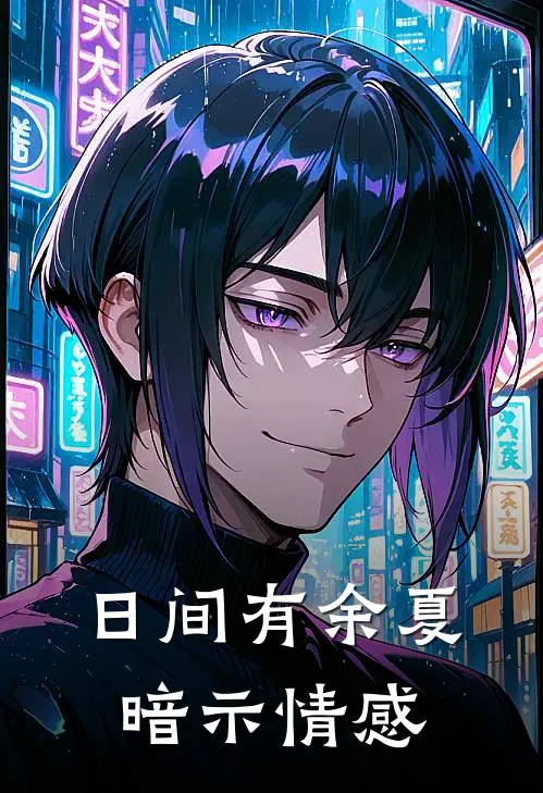 日间有余夏暗示情感