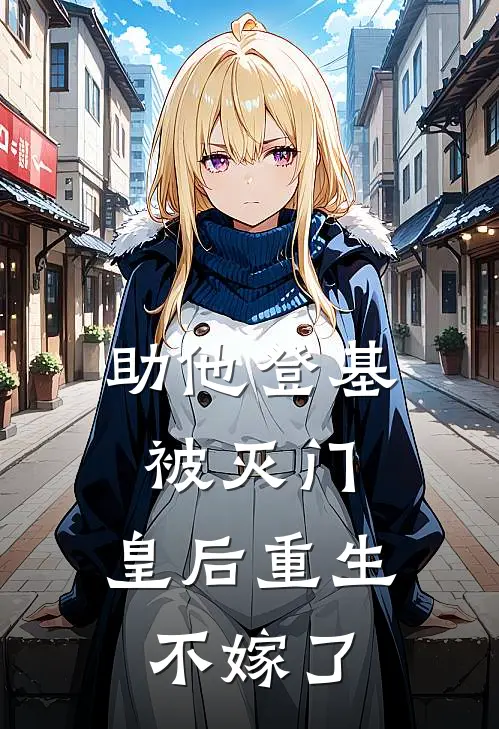 助他登基被灭门，皇后重生不嫁了