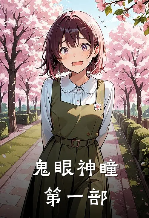鬼眼神瞳第一部