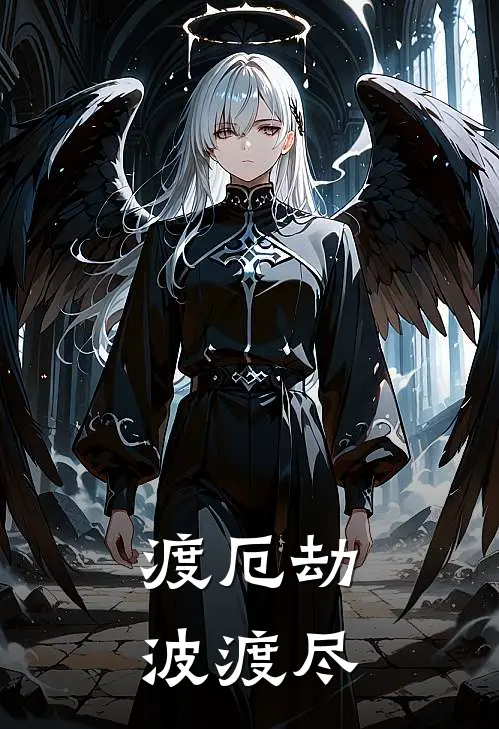 渡厄【劫波渡尽】