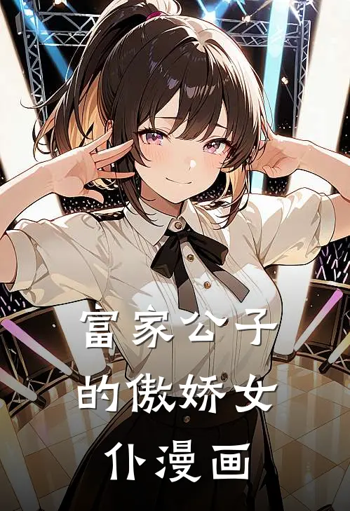 富家公子的傲娇女仆漫画