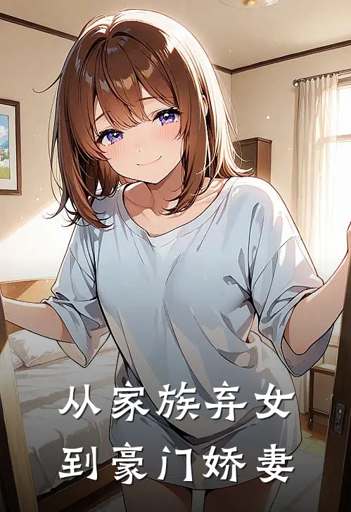 从家族弃女到豪门娇妻