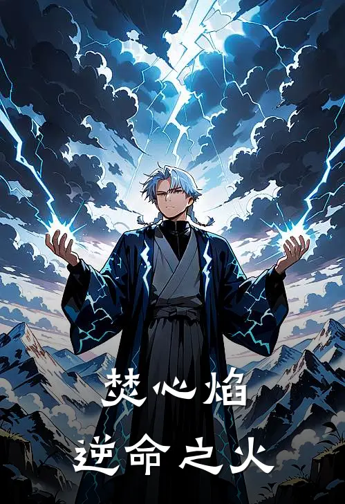 焚心焰：逆命之火