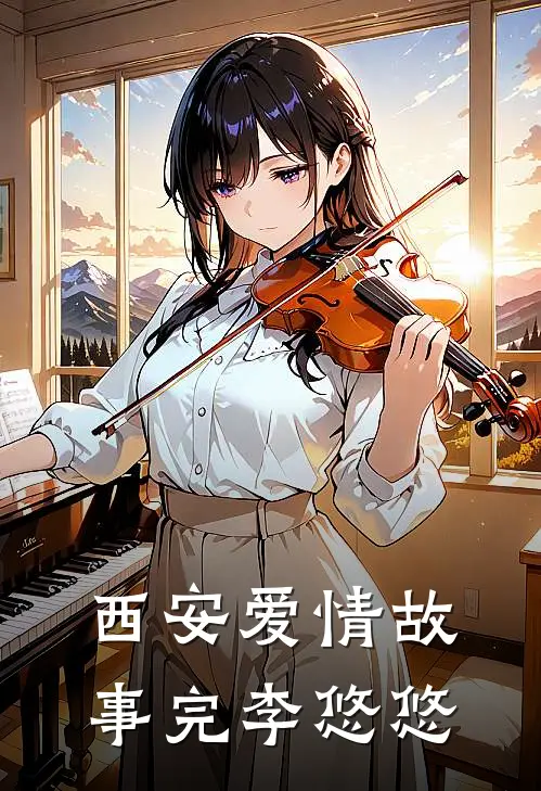 西安爱情故事完李悠悠