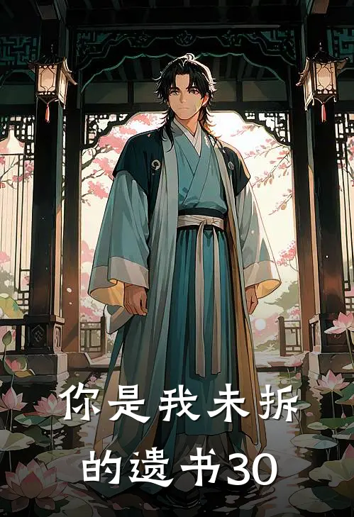 你是我未拆的遗书30