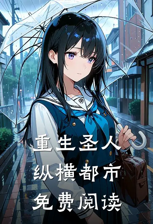 重生圣人纵横都市免费阅读