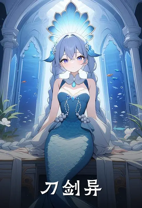 刀剑异