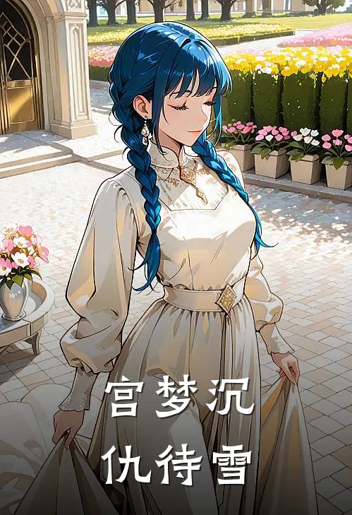 宫梦沉，仇待雪
