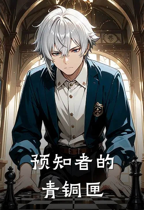预知者的青铜匣