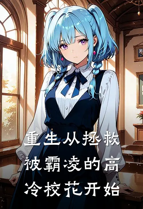 重生从拯救被霸凌的高冷校花开始