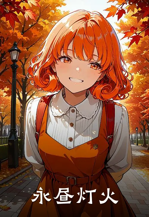 永昼灯火