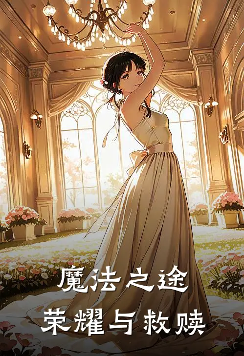 魔法之途：荣耀与救赎