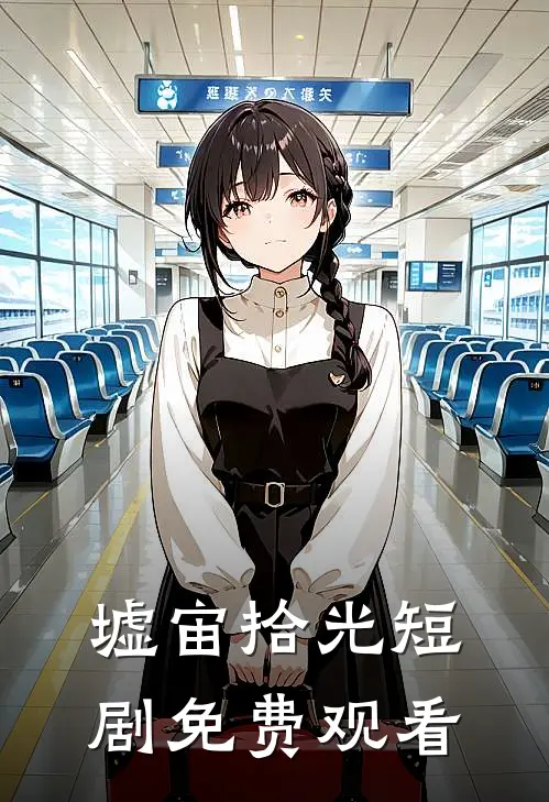 墟宙拾光 短剧免费观看