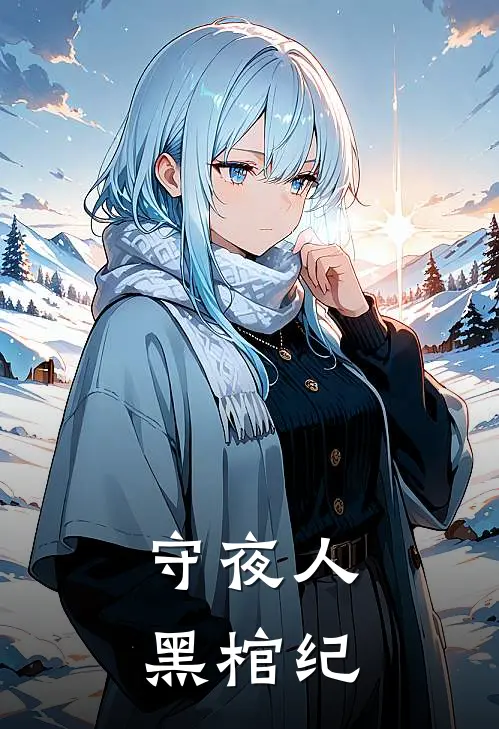 守夜人：黑棺纪