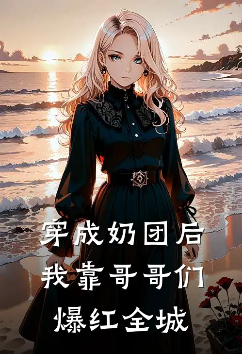 穿成奶团后，我靠哥哥们爆红全城