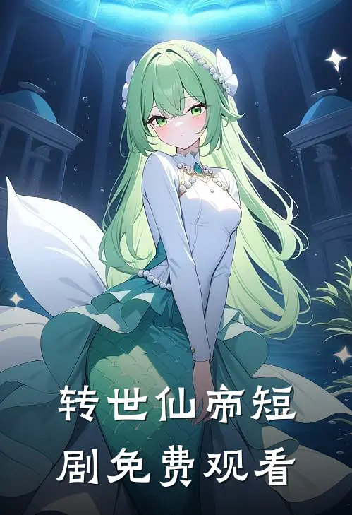 转世仙帝短剧免费观看