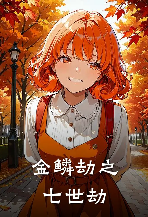 金鳞劫之七世劫