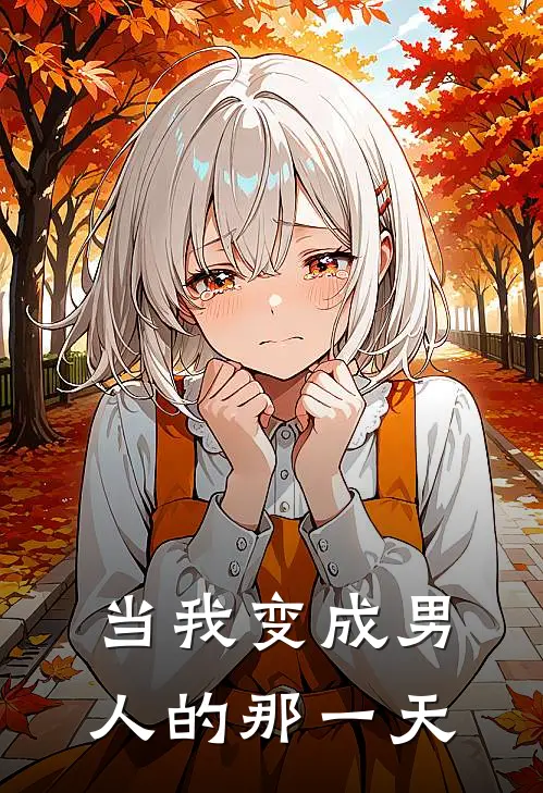 当我变成男人的那一天