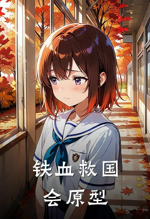 铁血救国会原型