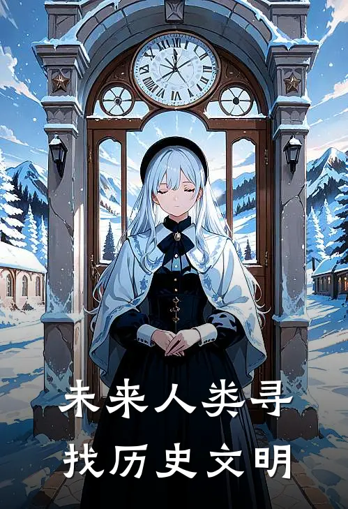 未来人类寻找历史文明