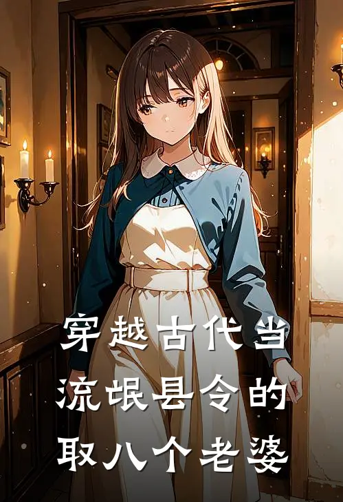 穿越古代当流氓县令的取八个老婆