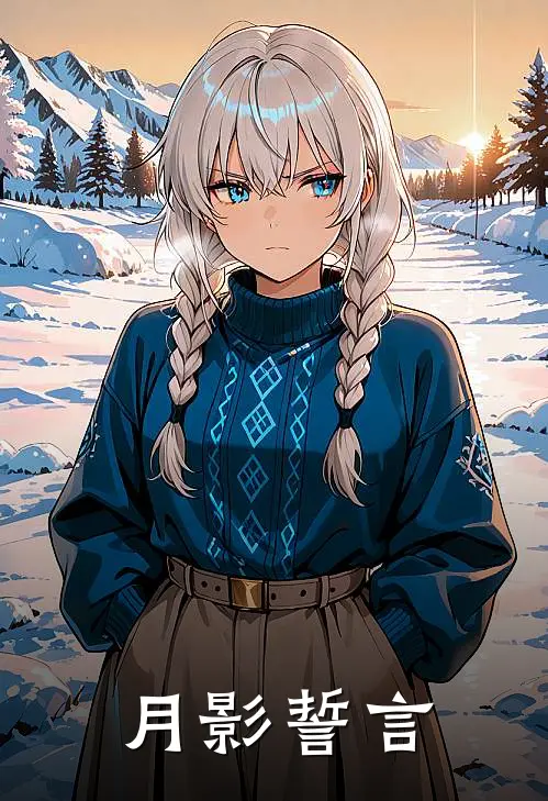 月影誓言