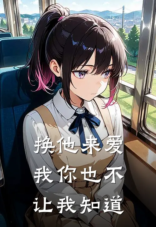 换他来爱我你也不让我知道