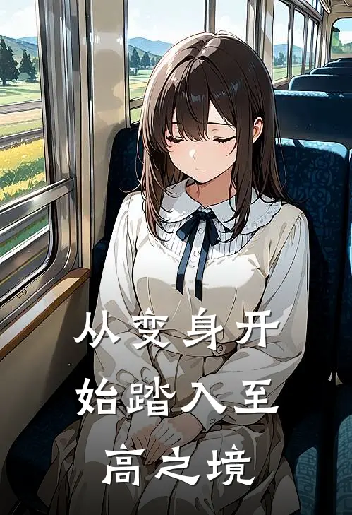 从变身开始踏入至高之境