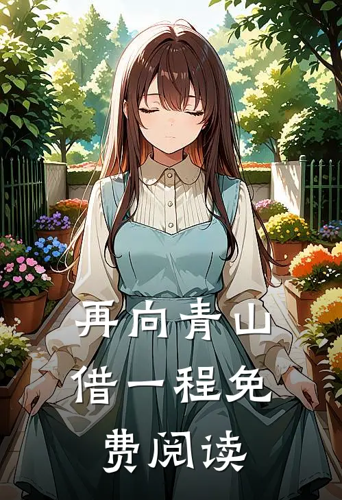 再向青山借一程免费阅读