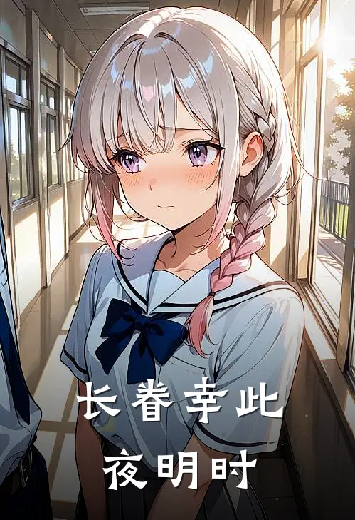 长眷幸此夜明时