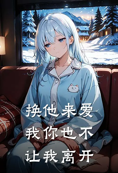 换他来爱我你也不让我离开