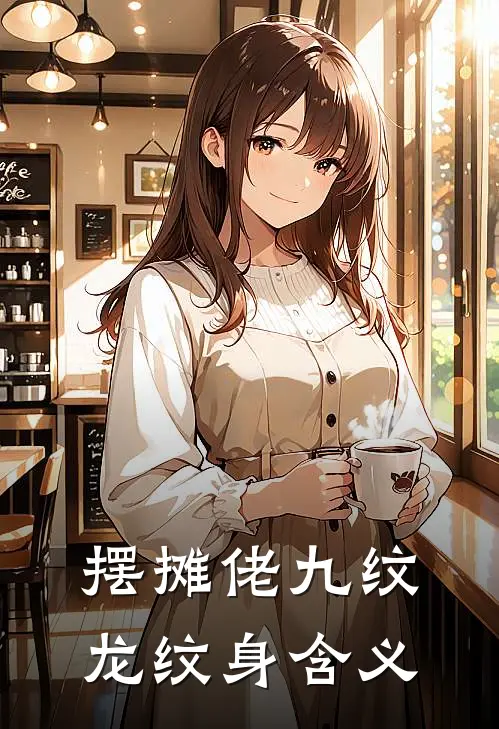 摆摊佬九纹龙纹身含义