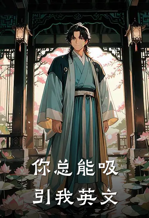 你总能吸引我英文