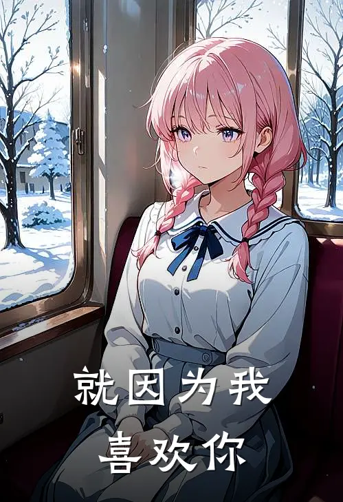 就因为我喜欢你