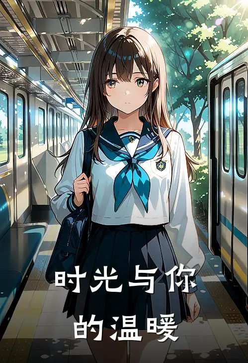时光与你的温暖
