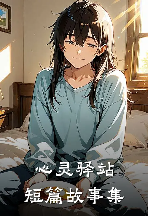 心灵驿站：短篇故事集