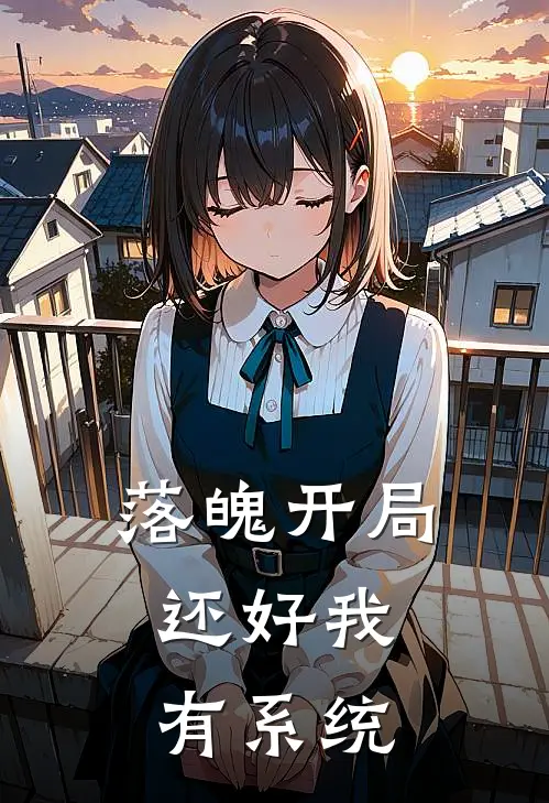 落魄开局，还好我有系统