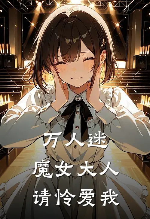 万人迷：魔女大人，请怜爱我