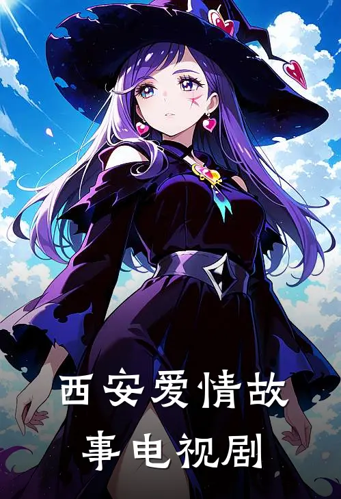 西安爱情故事 电视剧