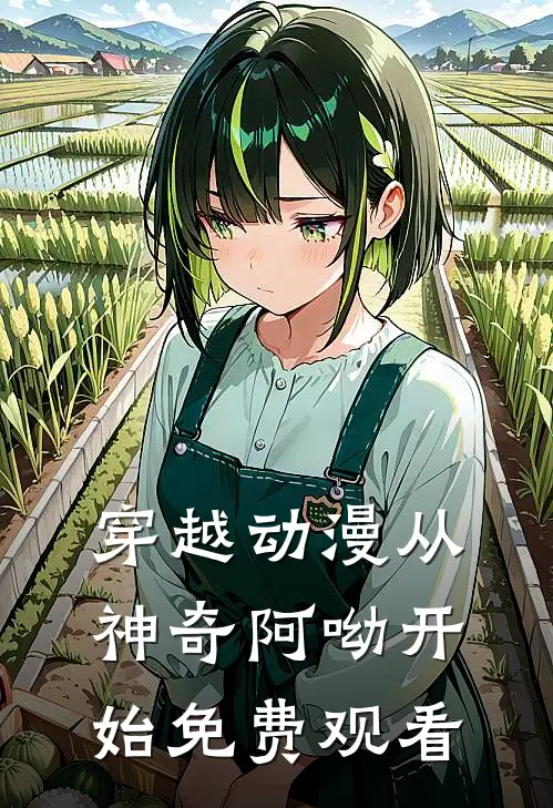 穿越动漫从神奇阿呦开始免费观看