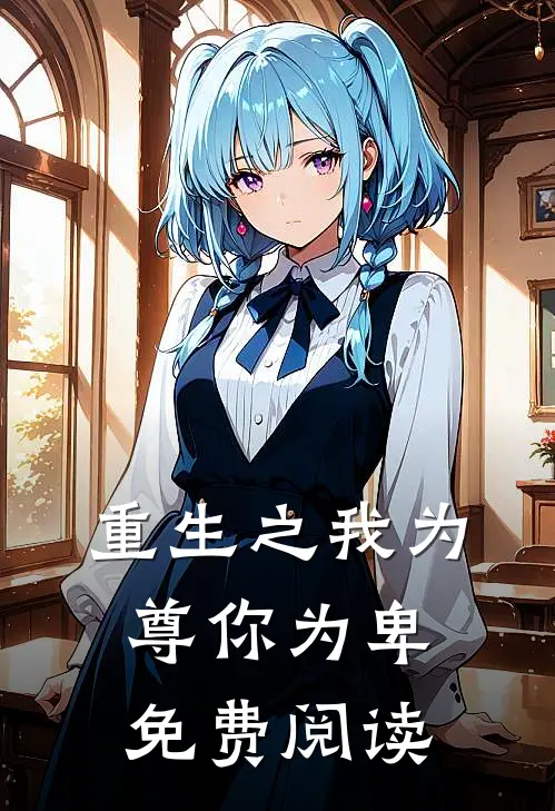 重生之我为尊你为卑免费阅读