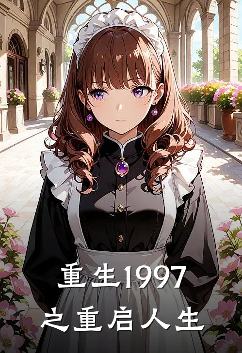 重生1997之重启人生