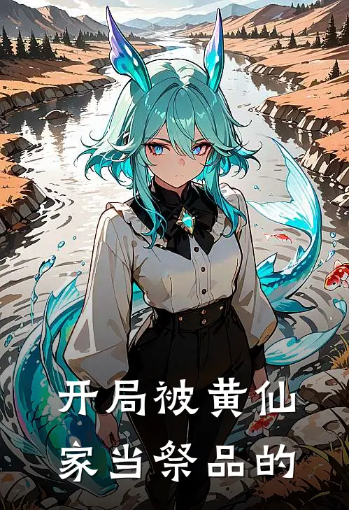 开局被黄仙家当祭品的