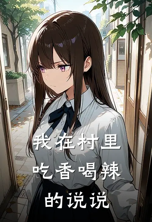 我在村里吃香喝辣的说说