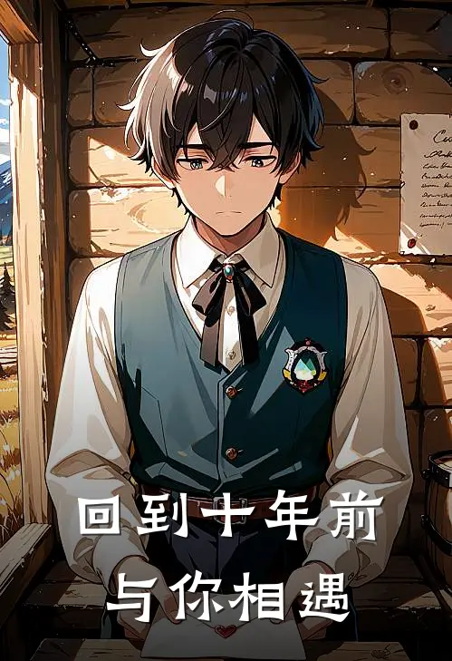 回到十年前，与你相遇
