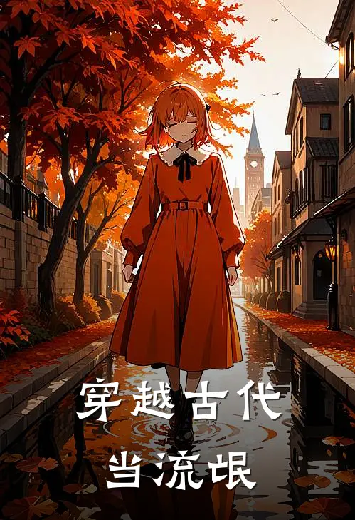 穿越古代当流氓